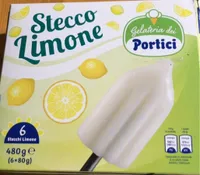 Stecco limone