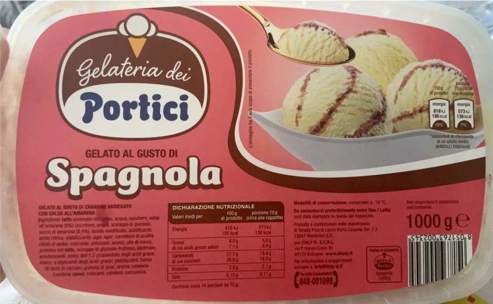 Gelato