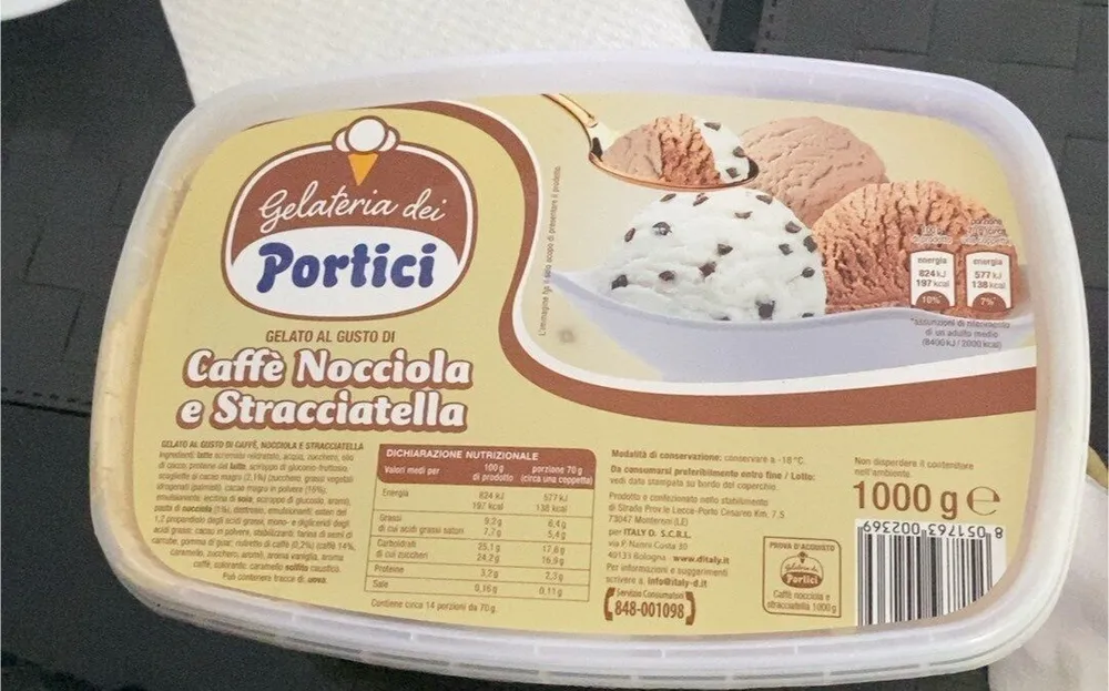 Gelato
