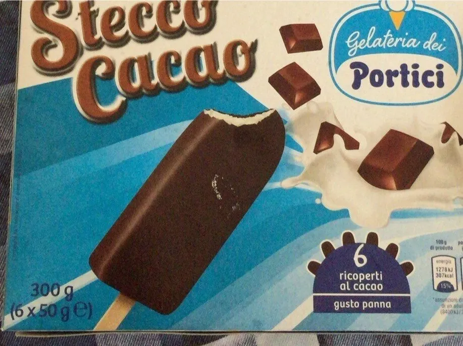 Stecco Cacao