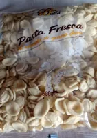 Orecchiette pugliesi