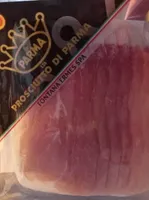 Prosciutto di Parma