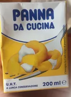Panna da cucina