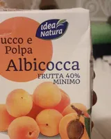 Succo e Polpa