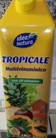 Tropicale multivitaminico
