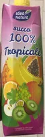 Succo tropicale