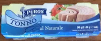 Tonno al naturale