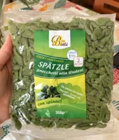 Gnocchetti alla tirolese