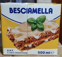 Besciamella ML500