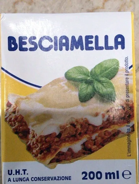 Besciamella