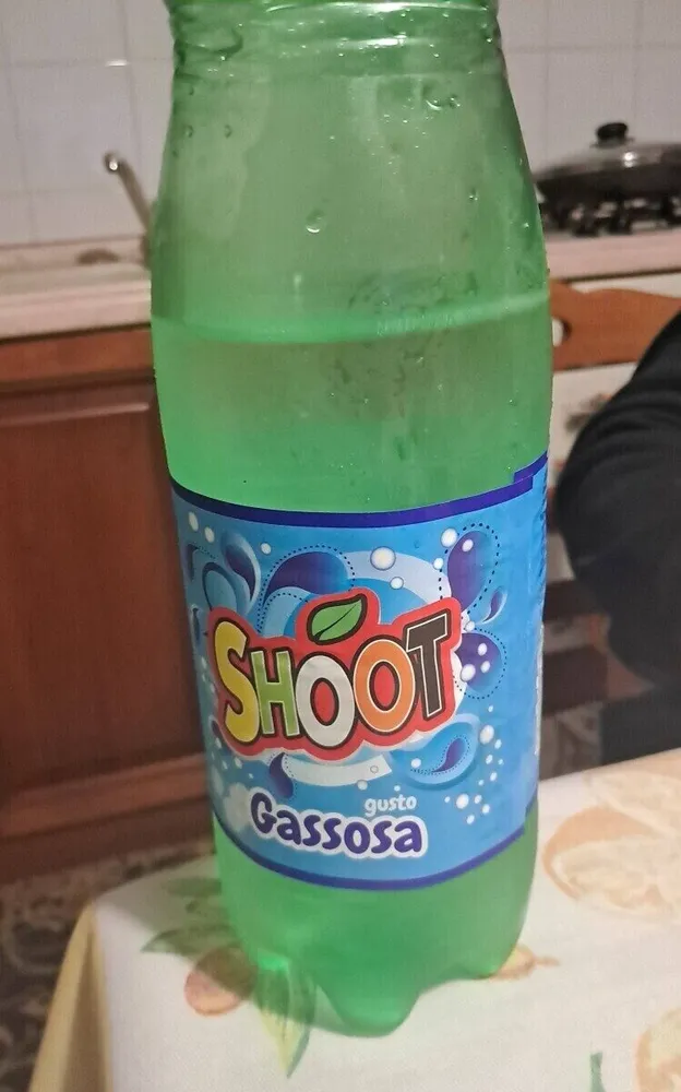 Gassosa