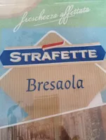 Bresaola punta d'anca