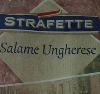 Salame ungherese