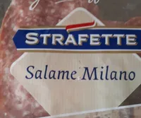 Salame Milano