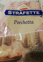 Porchetta
