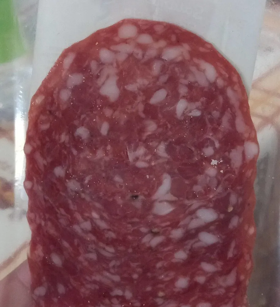 Salame Napoli