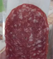 Salame Napoli