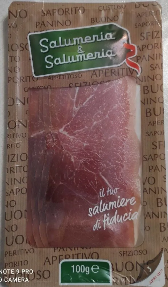 Crudo