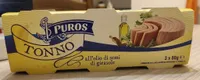 Tonno puros