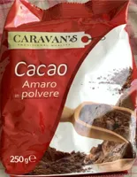 Cacao amaro