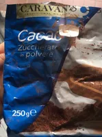 Cacao in polvere