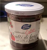 Frutti di bosco