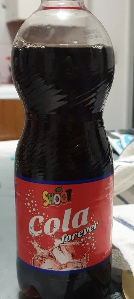 Cola forever