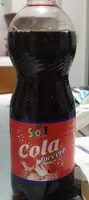 Cola forever