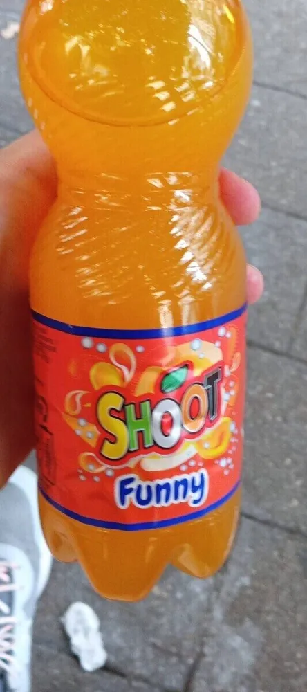 Shoot funny