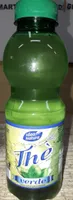 Thè verde