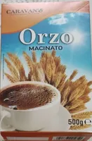 orzo macinato