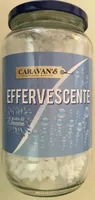 Effervescente gusto limone