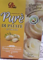 Purè di patate