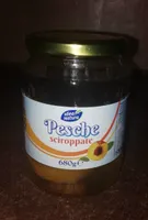 Pesche sciroppate