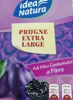 Prugne Secche