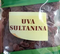uva sultanina