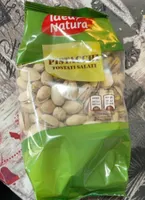 Pistacchi salati