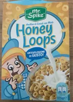 Honey loops