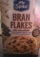 Bran flakes