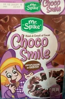 Choco smile