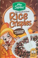 rice crispies