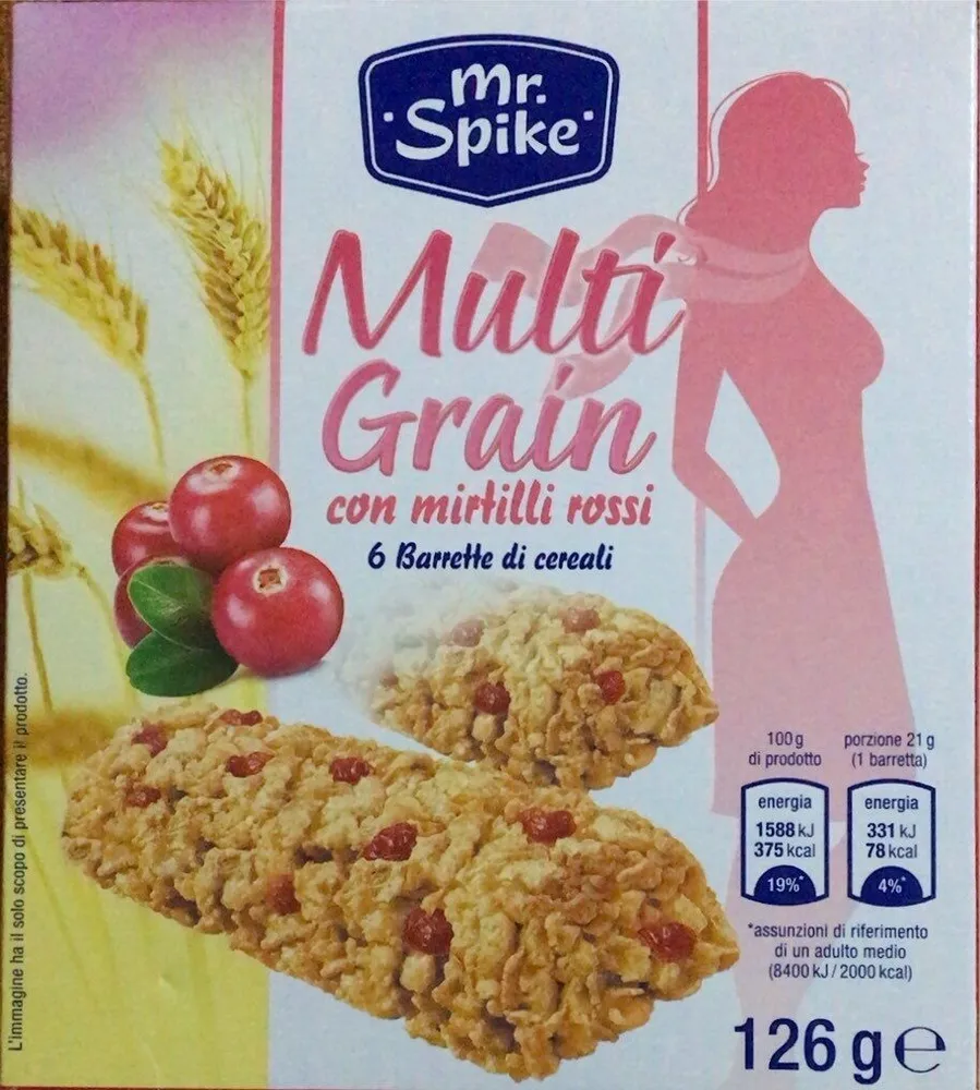 Multi Grain