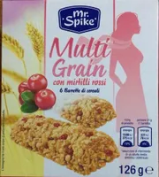 Multi Grain
