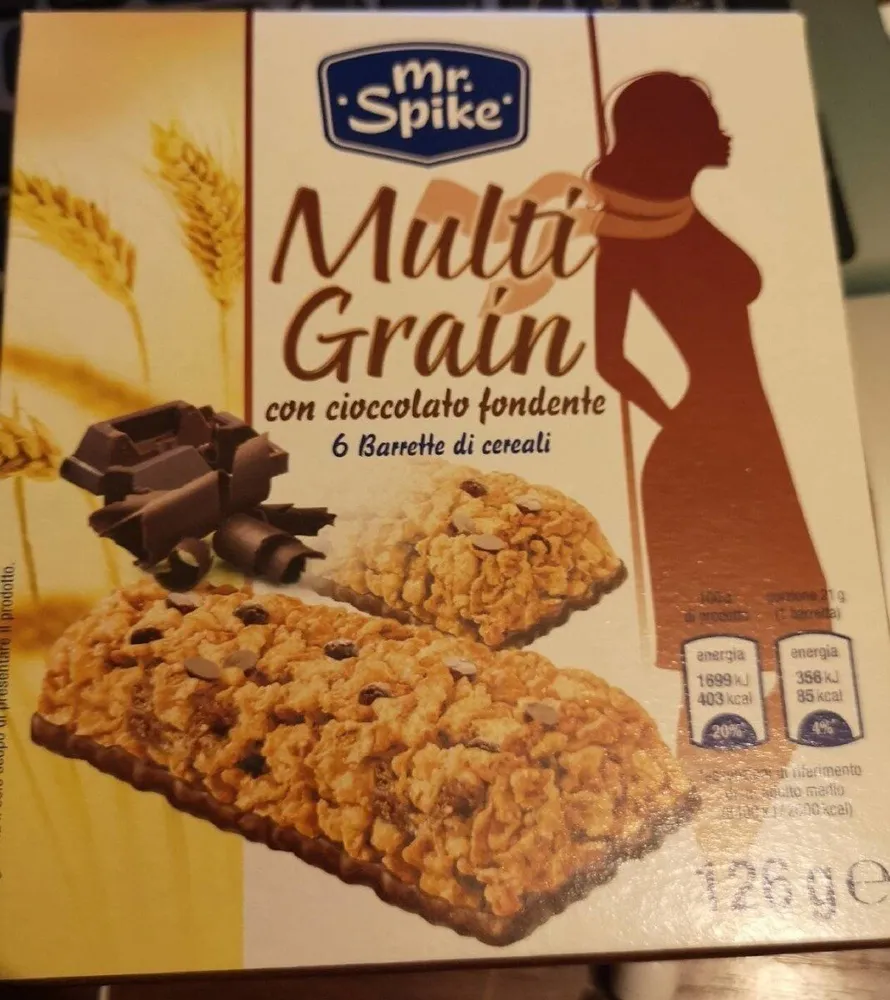 Multi Grain