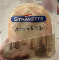 Arrosto di pollo