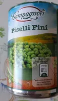Piselli fini