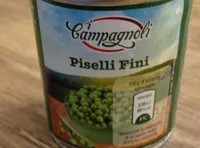 Piselli Fini