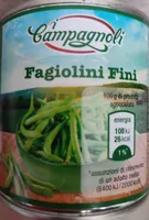 Fagiolini fini