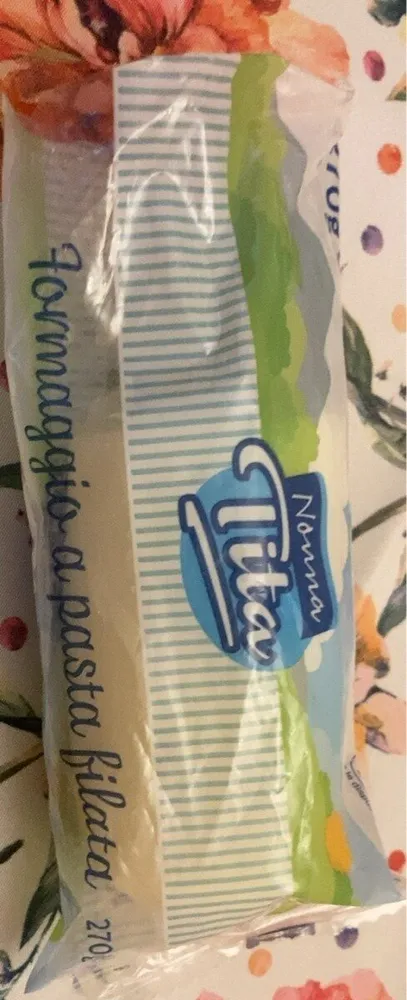 Formaggio a pasta filata