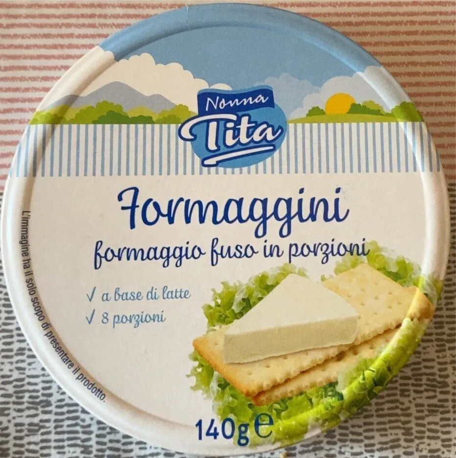 Formaggini